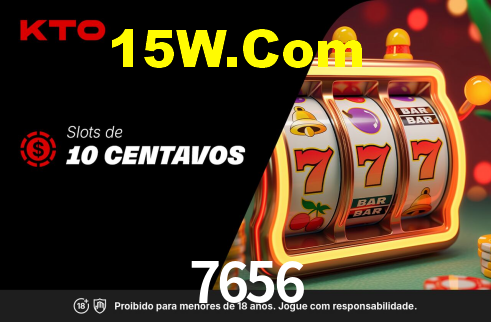 Bônus Generosos e Exclusivos no 7656 para Você!